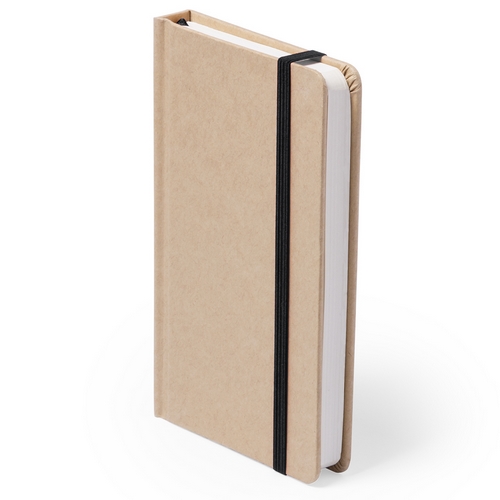 Eco notebook | Eco promotional gift